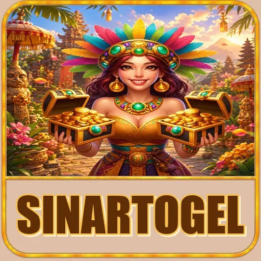 Pratinjau tampilan sinartogel