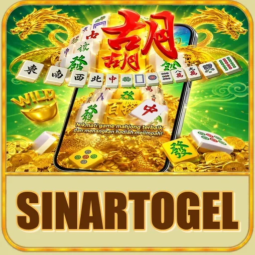 Pratinjau tampilan sinartogel